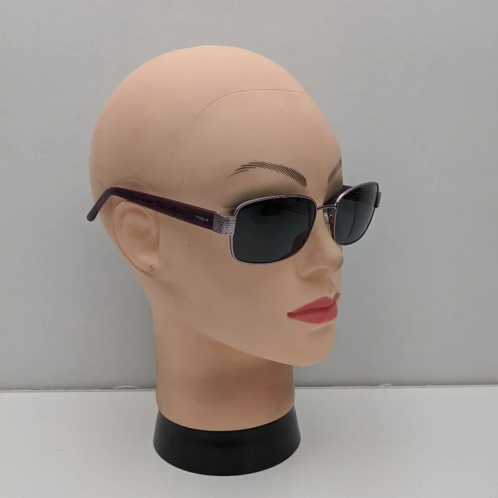 🕶️ Vogue VO4020-S 5017/87  Sunglasses 56/18-135 / JLE531🕶️​